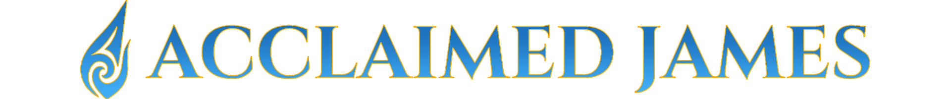 Acclaimed James Tools